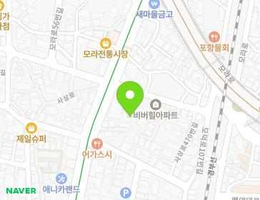 부산광역시 사상구 사상로478번길 4-5 (모라동, 선경빌리지) 지도