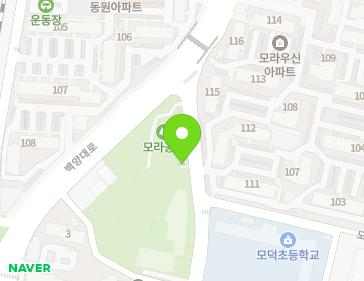 부산광역시 사상구 덕상로 129 (모라동, 사상구청소년수련관) 지도