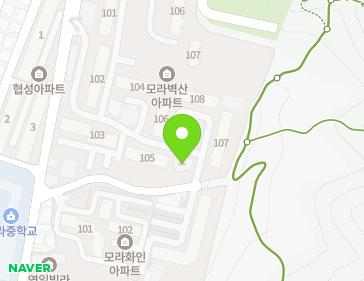 부산광역시 사상구 백양대로934번길 52-29 (모라동) 지도