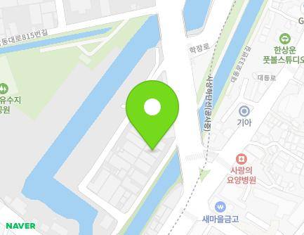 부산광역시 사상구 낙동대로 799-4 (엄궁동, J&C젠시큐비클) 지도