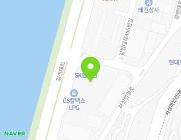 부산광역시 사상구 강변대로 412 (엄궁동, 강변대로self주유소) 지도