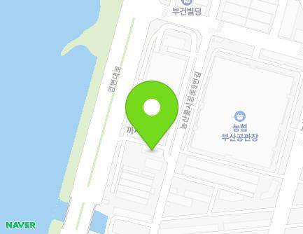 부산광역시 사상구 강변대로 512 (엄궁동, 농협부산화훼공판장) 지도
