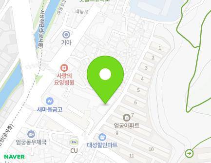 부산광역시 사상구 엄궁로 204 (엄궁동, 담덕엄궁온천타워) 지도