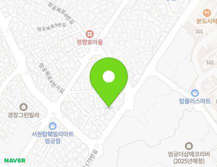 부산광역시 사상구 엄궁로179번길 86 (엄궁동, 동양하이츠빌라) 지도