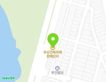 부산광역시 사상구 강변대로 570 (엄궁동, 부산건축자재판매단지) 지도