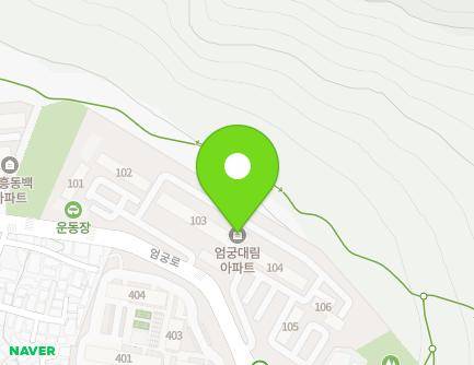 부산광역시 사상구 엄궁로 158 (엄궁동, 엄궁대림아파트) 지도