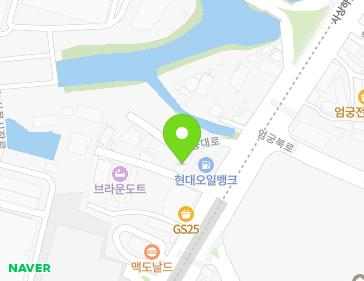 부산광역시 사상구 낙동대로 753 (엄궁동, 알뜰주유소) 지도