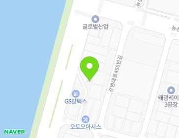부산광역시 사상구 강변대로 458 (엄궁동, 자이언트주유소) 지도