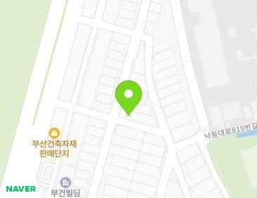 부산광역시 사상구 강변대로532번길 17-26 (엄궁동, 철강판매단지) 지도
