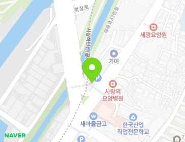 부산광역시 사상구 낙동대로 794 (엄궁동) 지도