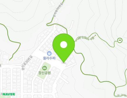 부산광역시 사상구 양지로22번길 58-27 (주례동) 지도