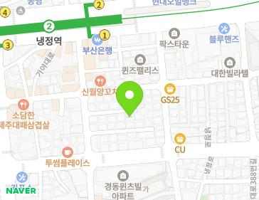 부산광역시 사상구 가야대로366번길 19-12 (주례동) 지도