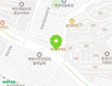 부산광역시 사상구 백양대로 496 (주례동, 수협주례지점) 지도