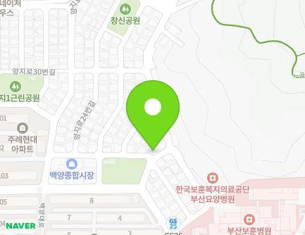 부산광역시 사상구 양지로8번길 5-22 (주례동, 우리동네컴퓨터병원) 지도