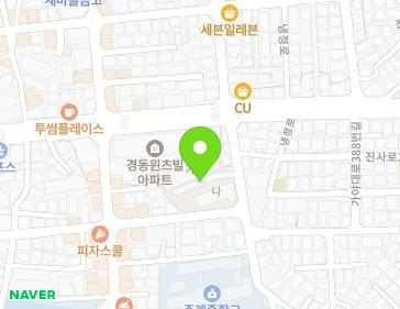 부산광역시 사상구 가야대로378번길 46 (주례동, 송림주택) 지도
