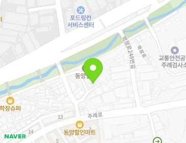 부산광역시 사상구 학장로236번길 1-13 (학장동, 경화빌라) 지도