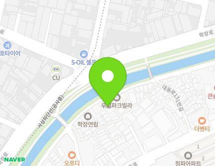 부산광역시 사상구 대동로159번길 73 (학장동, 노아유치원) 지도