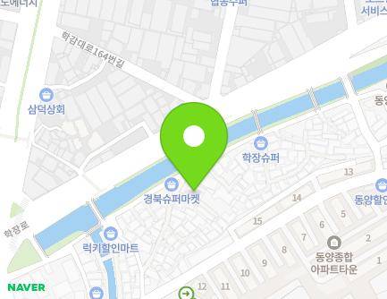 부산광역시 사상구 학장로216번길 3 (학장동, 명성유치원) 지도