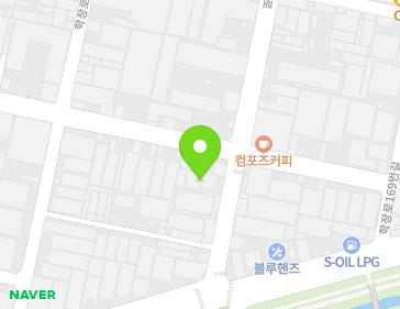 부산광역시 사상구 대동로 175 (학장동, 에이엔디푸드) 지도
