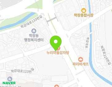 부산광역시 사상구 학감대로 117 (학장동, 세원빌딩) 지도