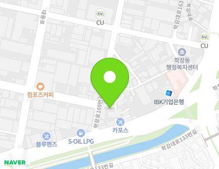 부산광역시 사상구 학장로169번길 14-6 (학장동, 해냄시스템) 지도