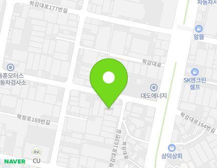 부산광역시 사상구 학감대로163번길 19 (학장동, 화신기어) 지도