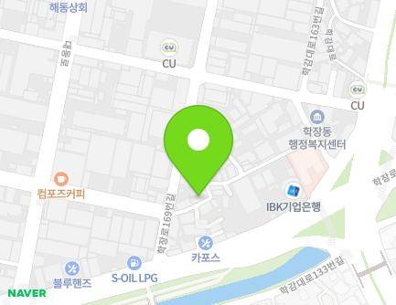 부산광역시 사상구 학장로169번길 14-9 (학장동, 현일기계) 지도