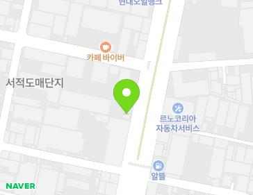 부산광역시 사상구 학감대로 187 (학장동) 지도