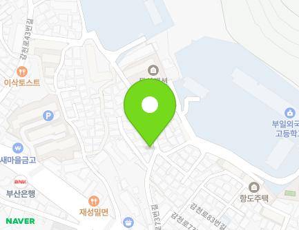 부산광역시 사하구 감천로73번길 29 (감천동) 지도