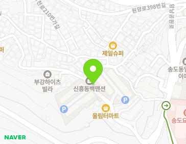 부산광역시 사하구 암남공원로521번길 35 (감천동) 지도