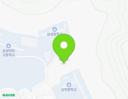 부산광역시 사하구 감천로43번길 45-1 (감천동, 삼성여자고등학교) 지도