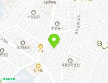 부산광역시 사하구 마하로 46-2 (괴정동, 남원주택) 부산광역시 사하구 마하로 46-2 (괴정동, 남원주택) 지도