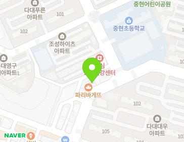 부산광역시 사하구 다대낙조1길 17 (다대동) 지도