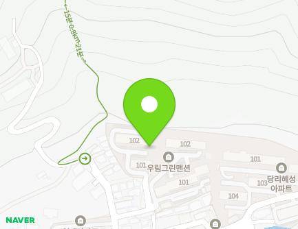 부산광역시 사하구 제석로95번길 22-3 (당리동, 당리동신동아아파트) 지도