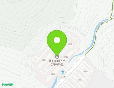 부산광역시 사하구 제석로 171 (당리동, 당리동2차동원베네스트아파트) 지도