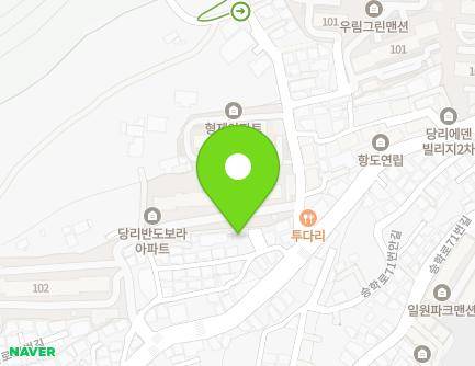 부산광역시 사하구 제석로93번길 6 (당리동, 당리반도빌라) 지도