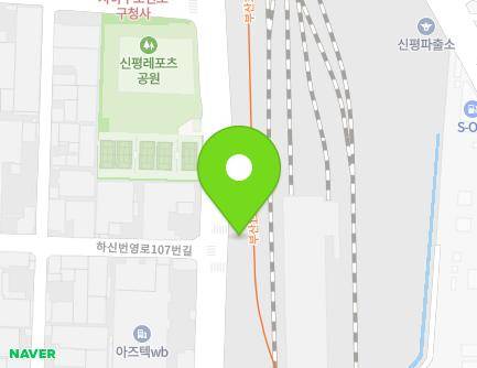 부산광역시 사하구 하신번영로 140 (신평동) 지도