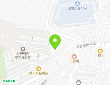 부산광역시 사하구 신산북로43번길 55 (신평동) 지도