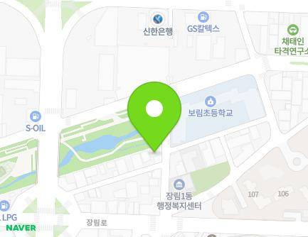 부산광역시 사하구 장림로161번길 17 (장림동, 현대상사) 지도