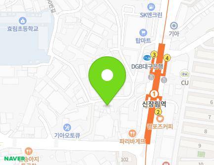 부산광역시 사하구 다대로300번길 15 (장림동) 지도