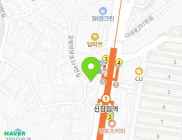 부산광역시 사하구 다대로300번길 9 (장림동) 지도