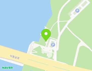 부산광역시 사하구 낙동남로 1169-1 (하단동) 지도