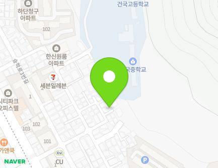 부산광역시 사하구 낙동대로486번길 27-3 (하단동) 지도