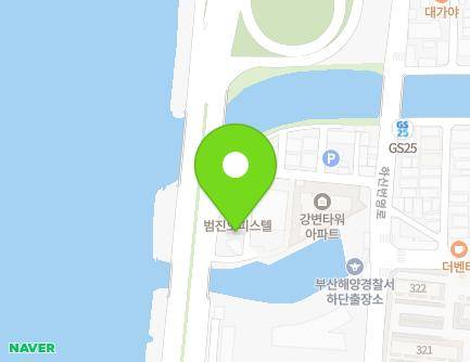 부산광역시 사하구 하신번영로261번길 27 (하단동, 준 오피스텔) 지도