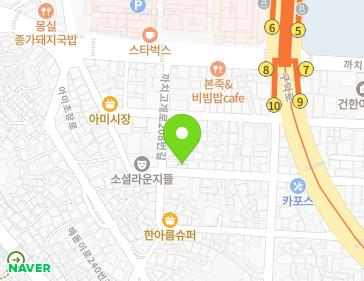 부산광역시 서구 구덕로157번길 24 (아미동1가) 지도