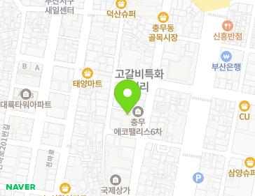 부산광역시 서구 충무시장길 34 (충무동1가, 충무6차에코팰리스) 부산광역시 서구 충무시장길 34 (충무동1가, 충무6차에코팰리스) 지도