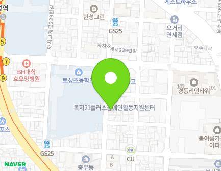 부산광역시 서구 구덕로134번길 40 (토성동1가, 아델하우스) 지도