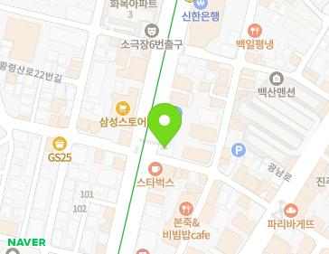 부산광역시 수영구 수영로 466 (남천동, 도원빌딩) 지도