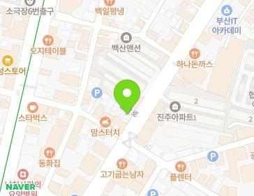 부산광역시 수영구 광남로 49 (남천동) 지도