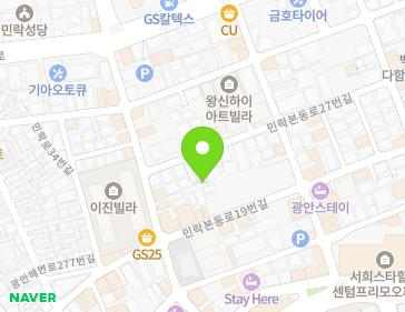 부산광역시 수영구 민락본동로27번길 61-5 (민락동) 지도